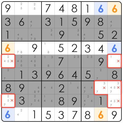 sudoku 5x5